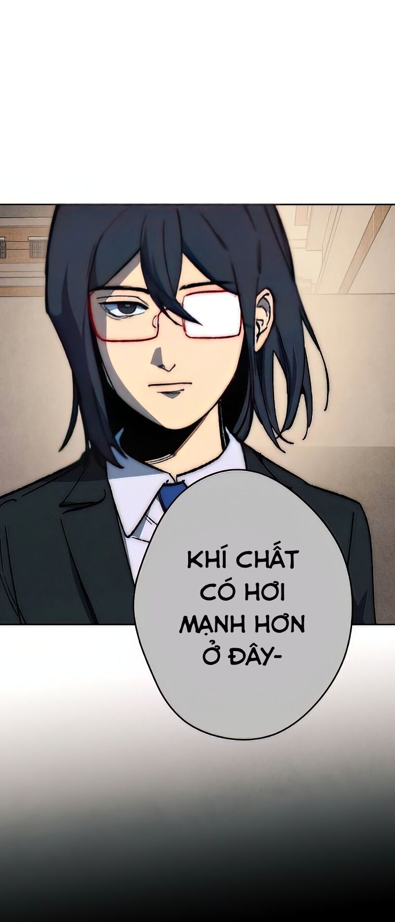 Hand Jumper Chapter 83 - 22