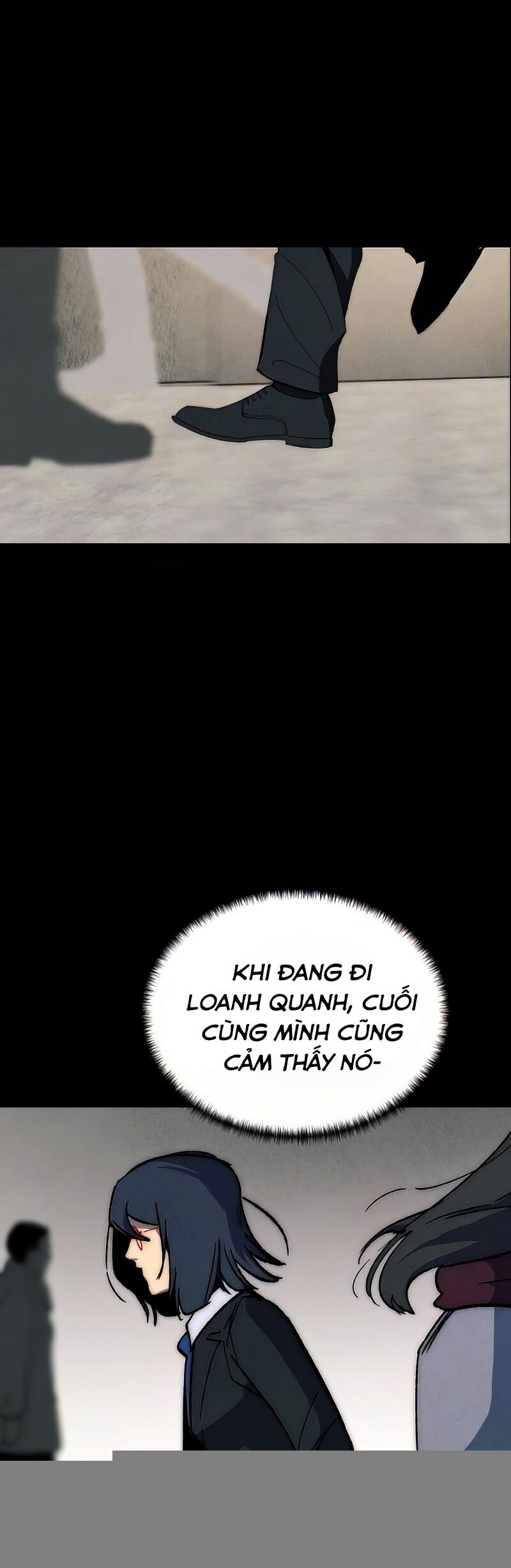 Hand Jumper Chapter 83 - 24