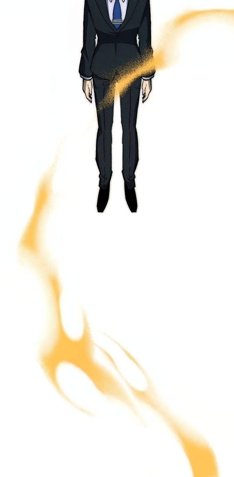 Hand Jumper Chapter 83 - 26