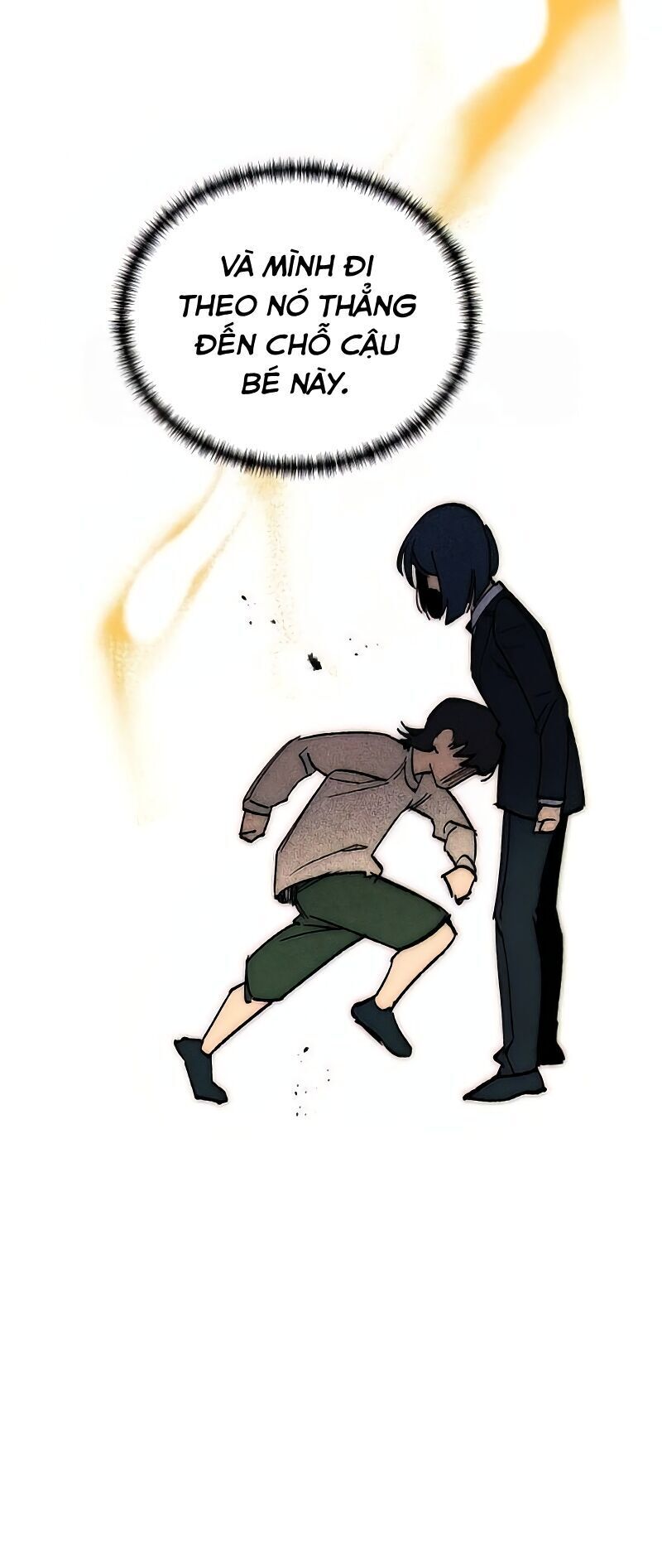 Hand Jumper Chapter 83 - 27