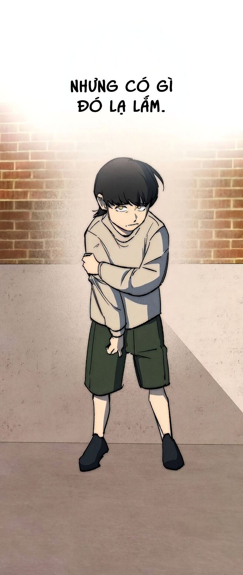 Hand Jumper Chapter 83 - 28