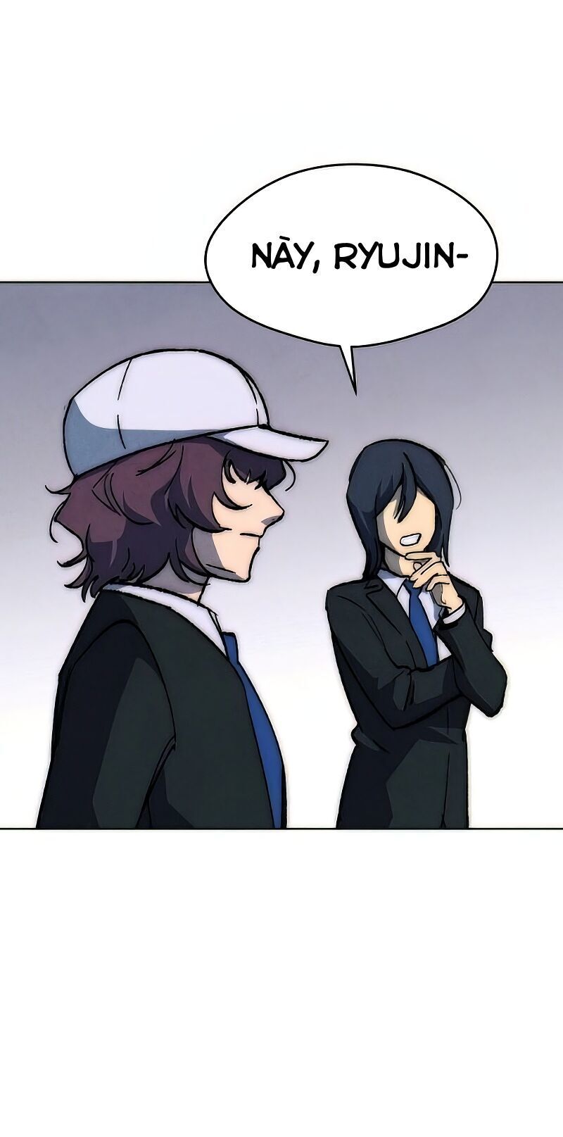 Hand Jumper Chapter 83 - 31