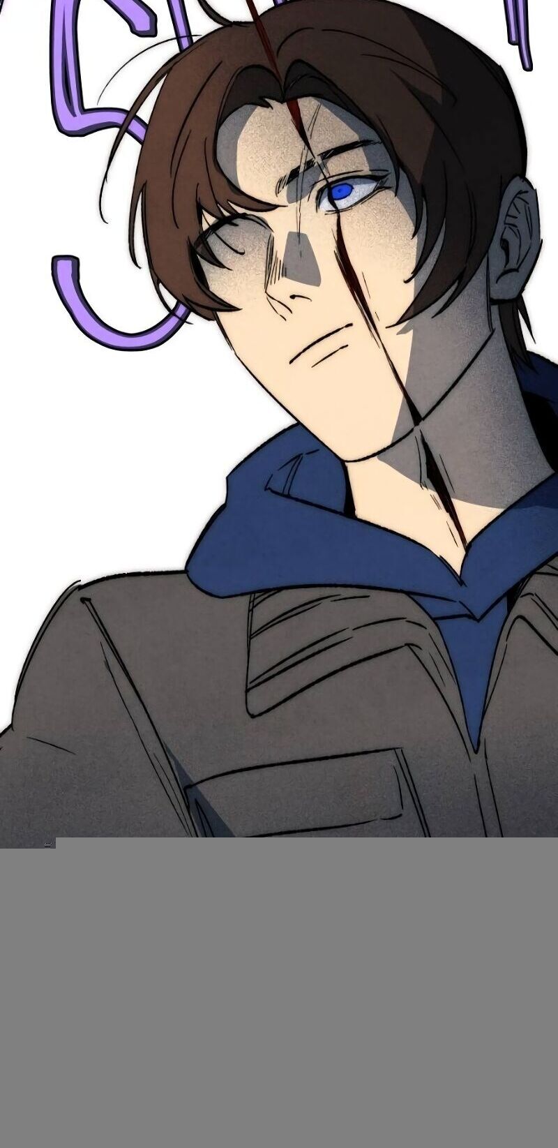 Hand Jumper Chapter 83 - 36