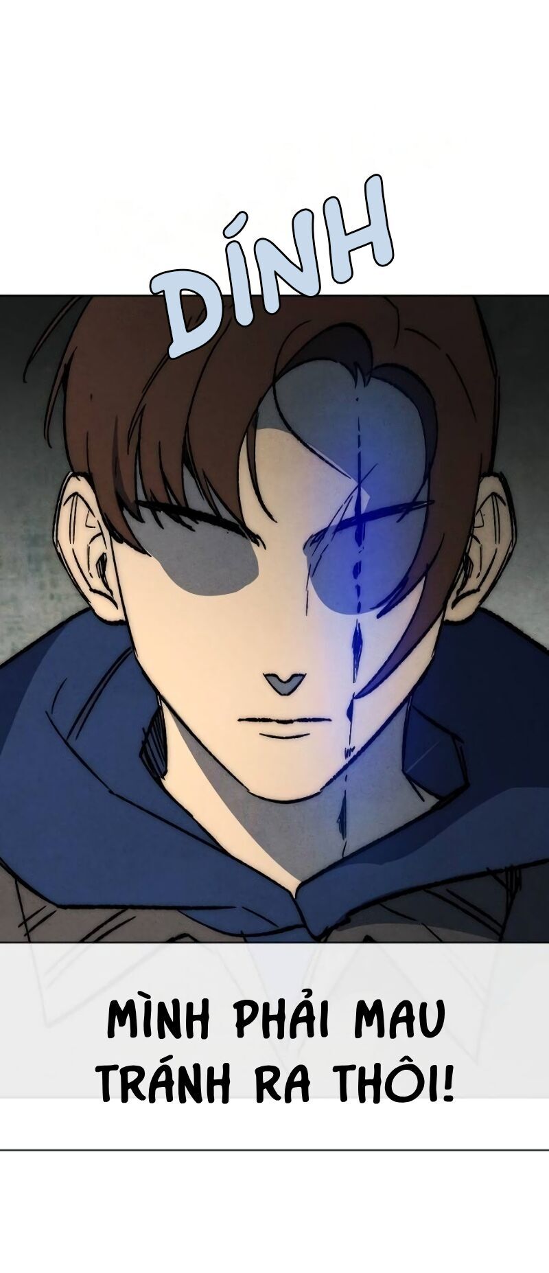 Hand Jumper Chapter 83 - 40