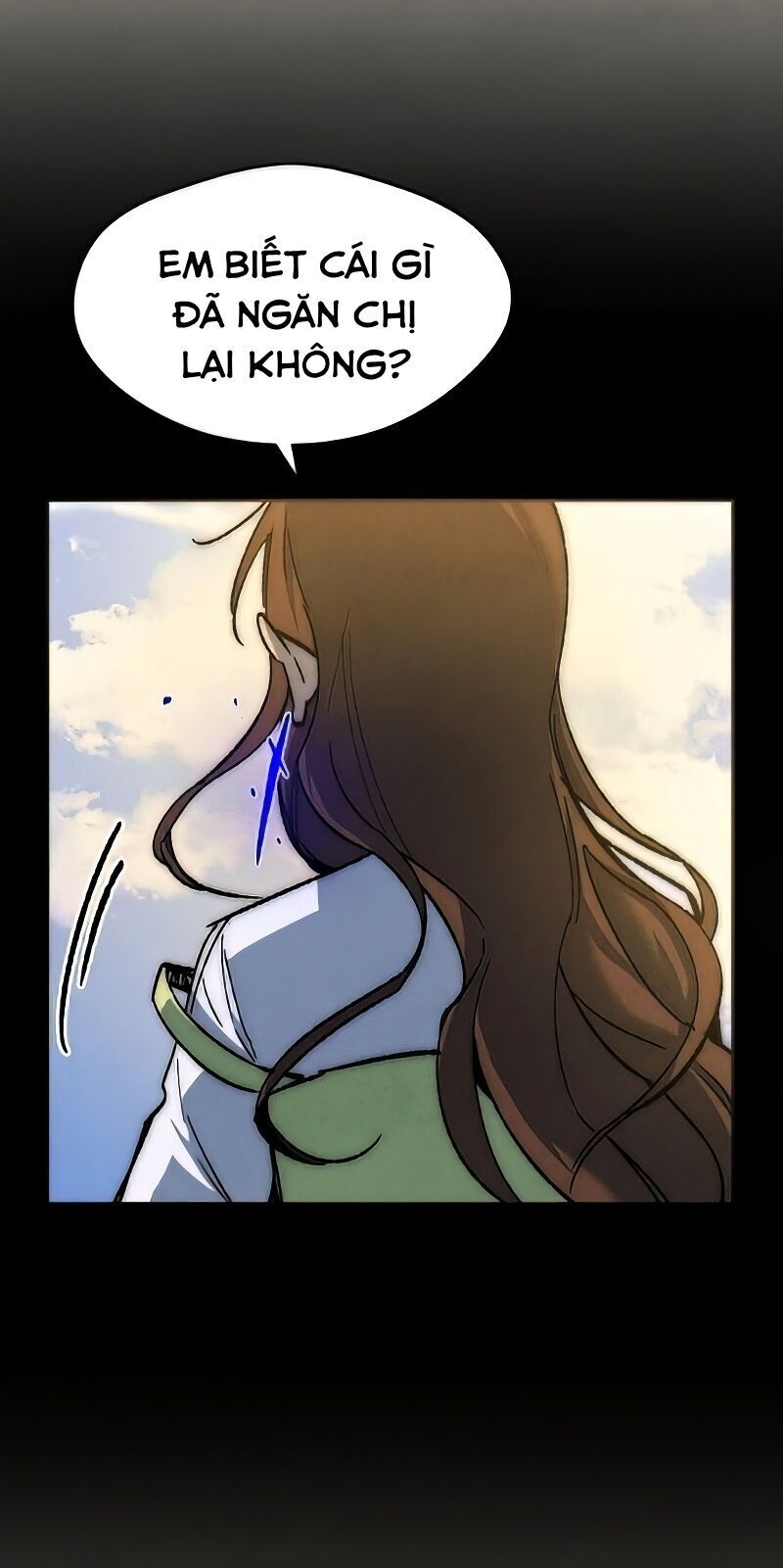 Hand Jumper Chapter 83 - 5