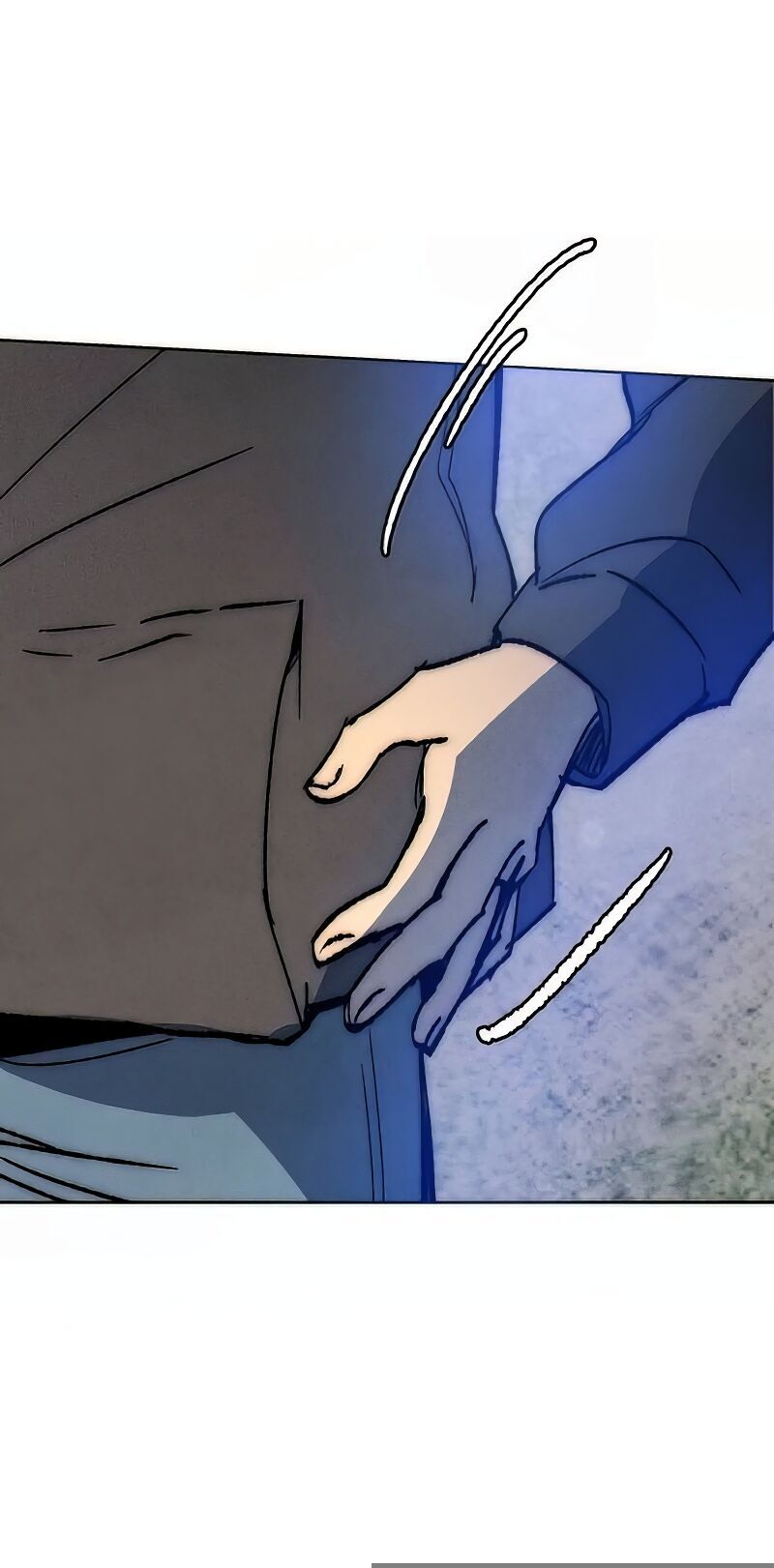 Hand Jumper Chapter 83 - 42