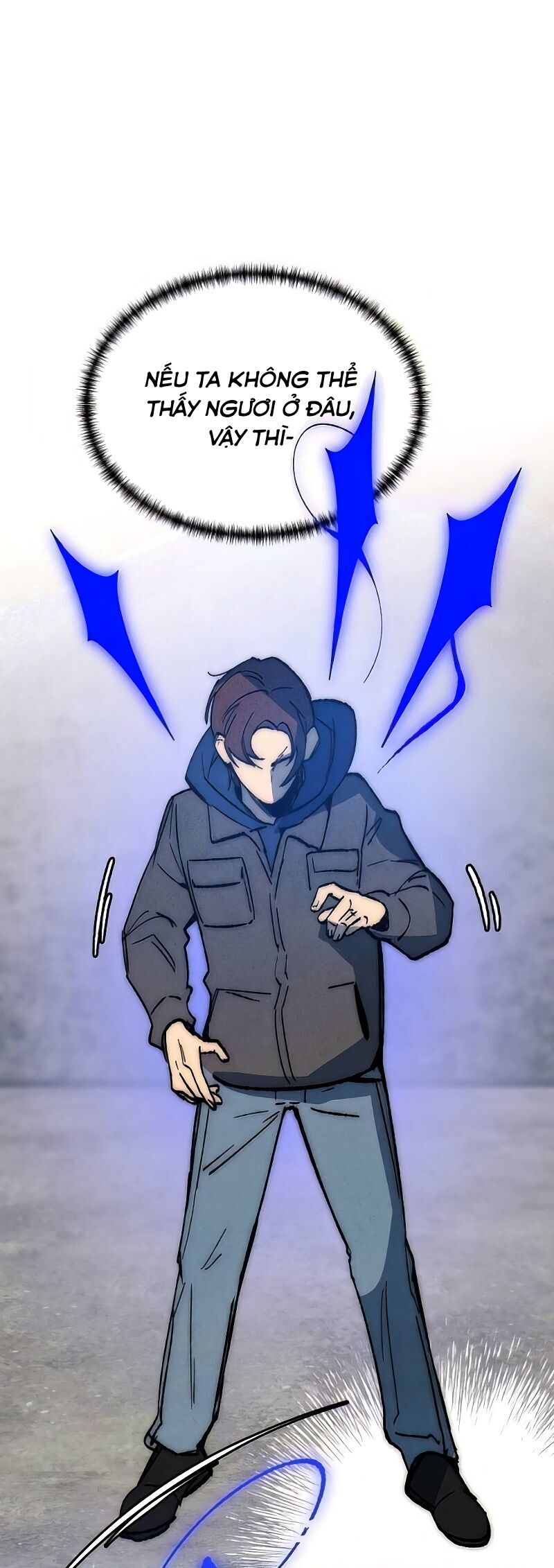 Hand Jumper Chapter 83 - 43