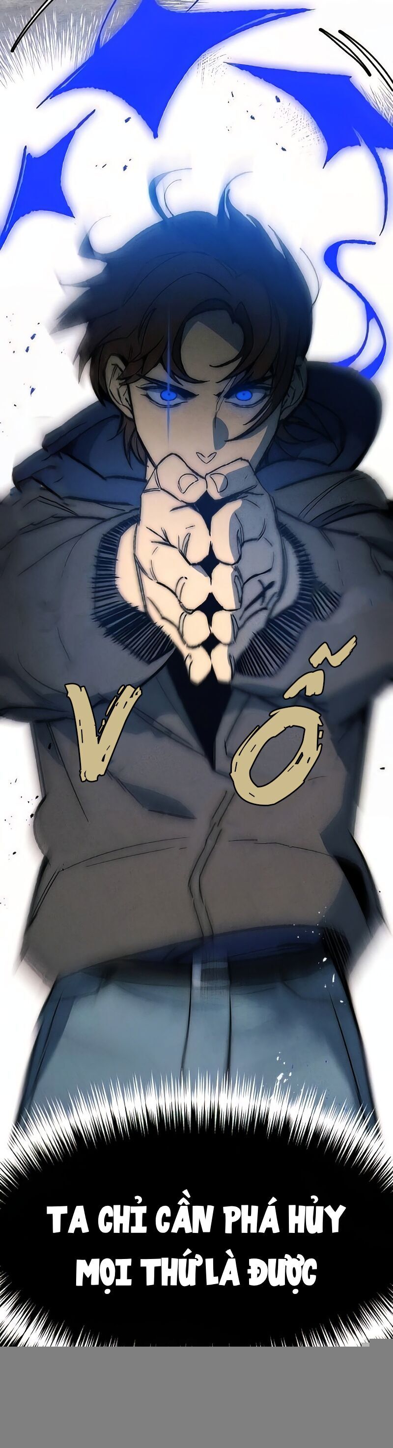 Hand Jumper Chapter 83 - 44