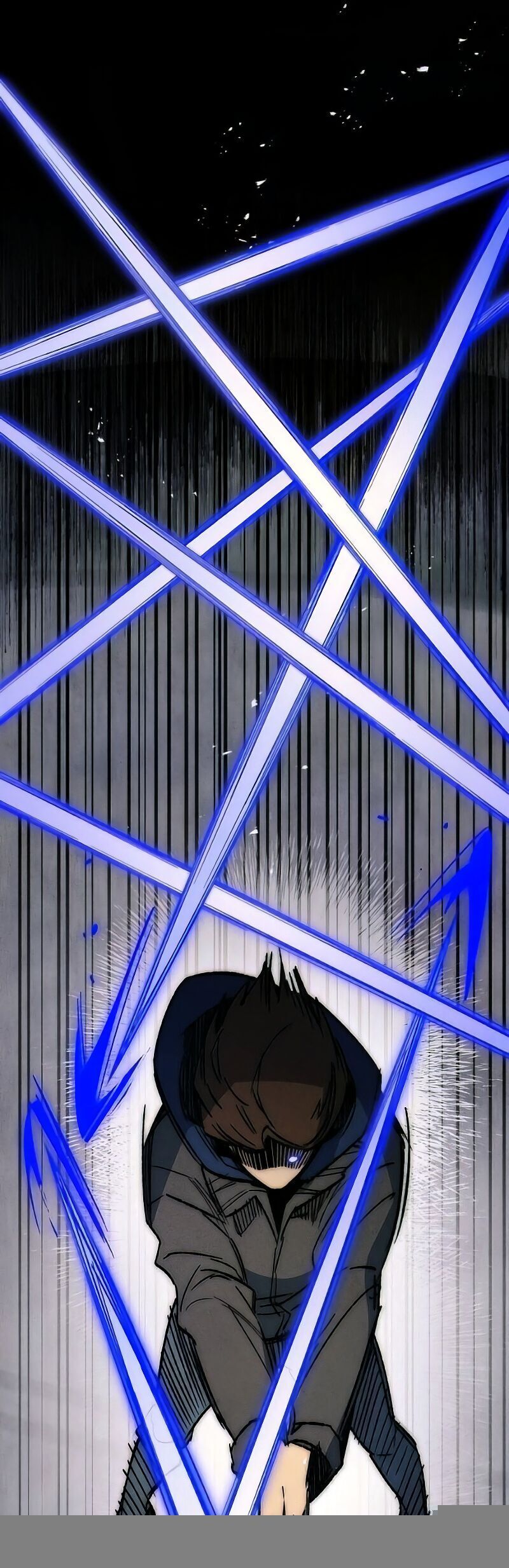 Hand Jumper Chapter 83 - 45