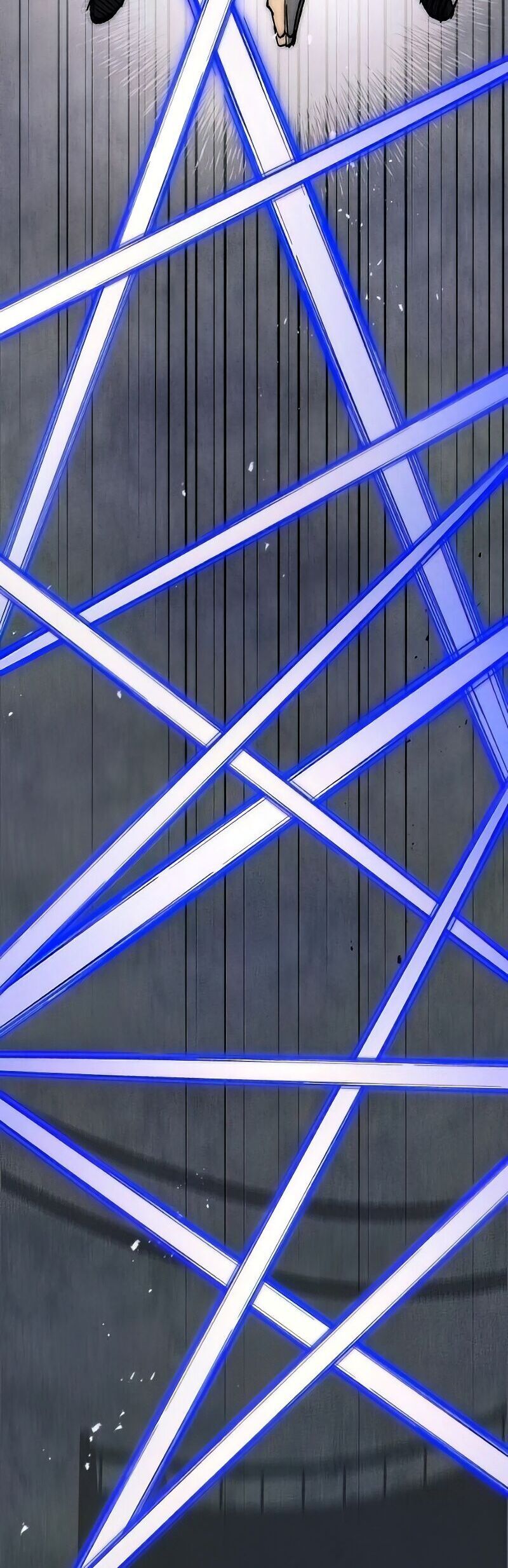 Hand Jumper Chapter 83 - 46