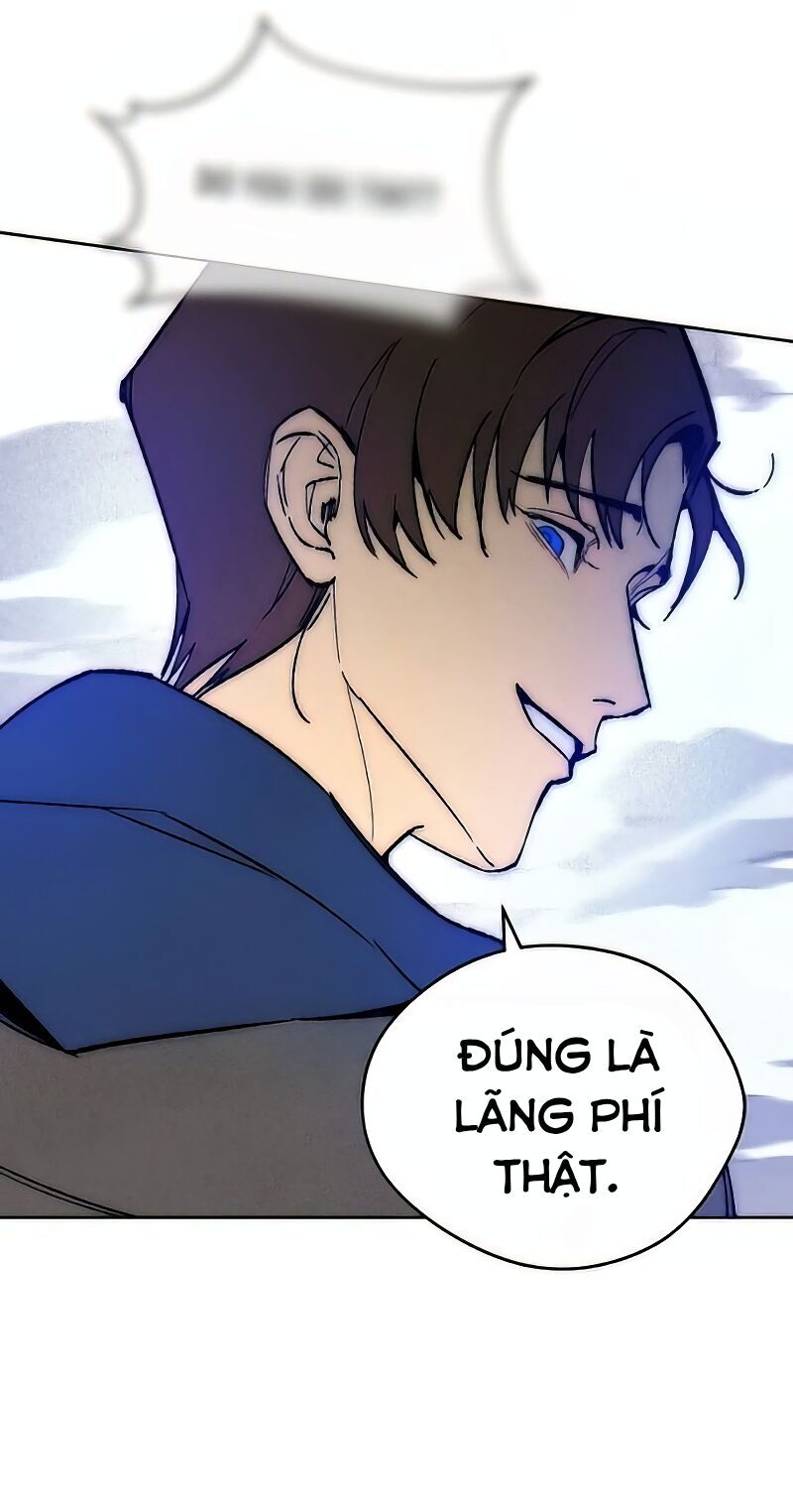 Hand Jumper Chapter 83 - 51