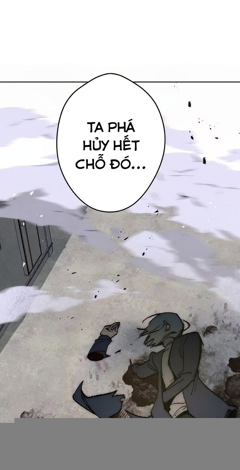 Hand Jumper Chapter 83 - 52