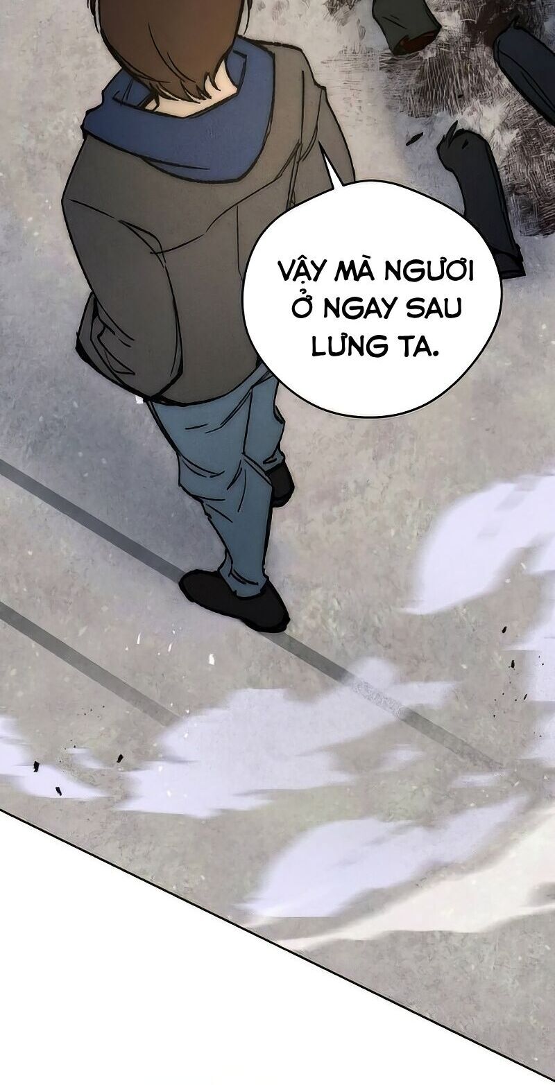 Hand Jumper Chapter 83 - 53