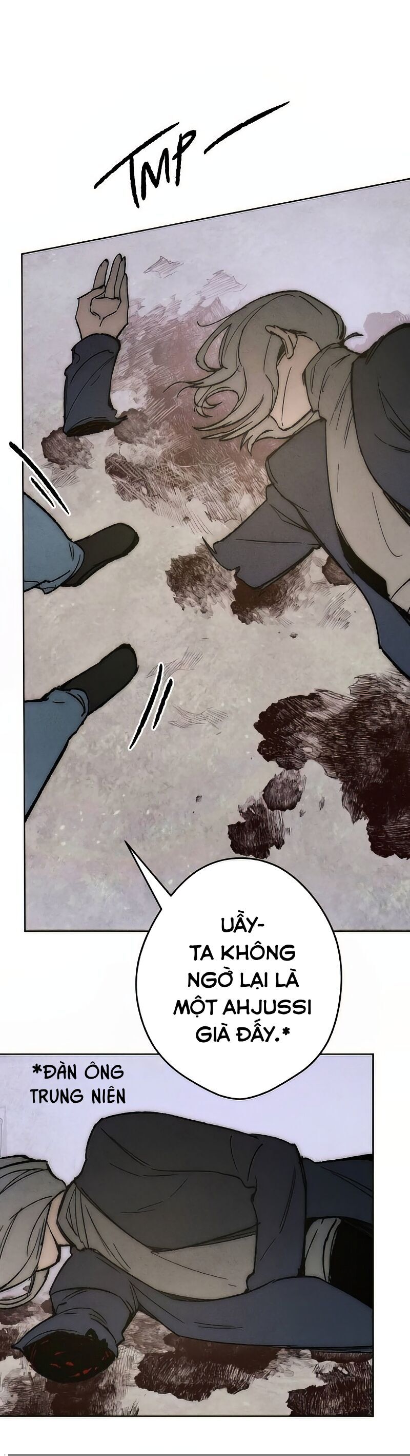 Hand Jumper Chapter 83 - 56