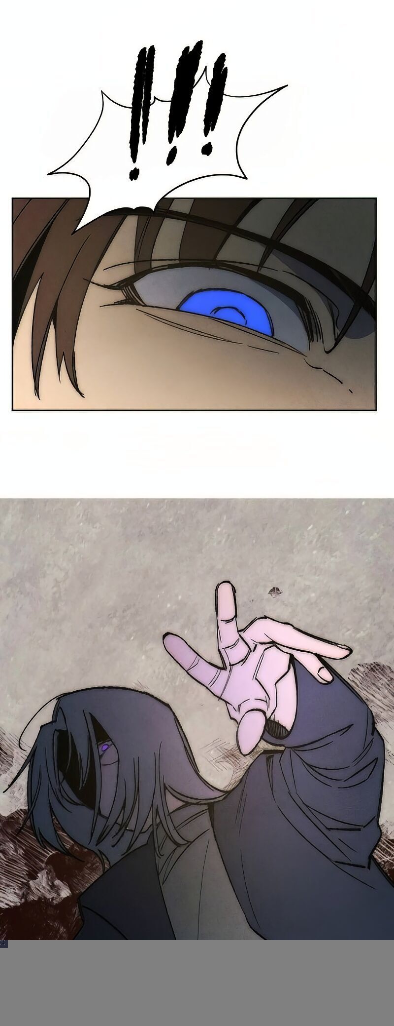 Hand Jumper Chapter 83 - 59