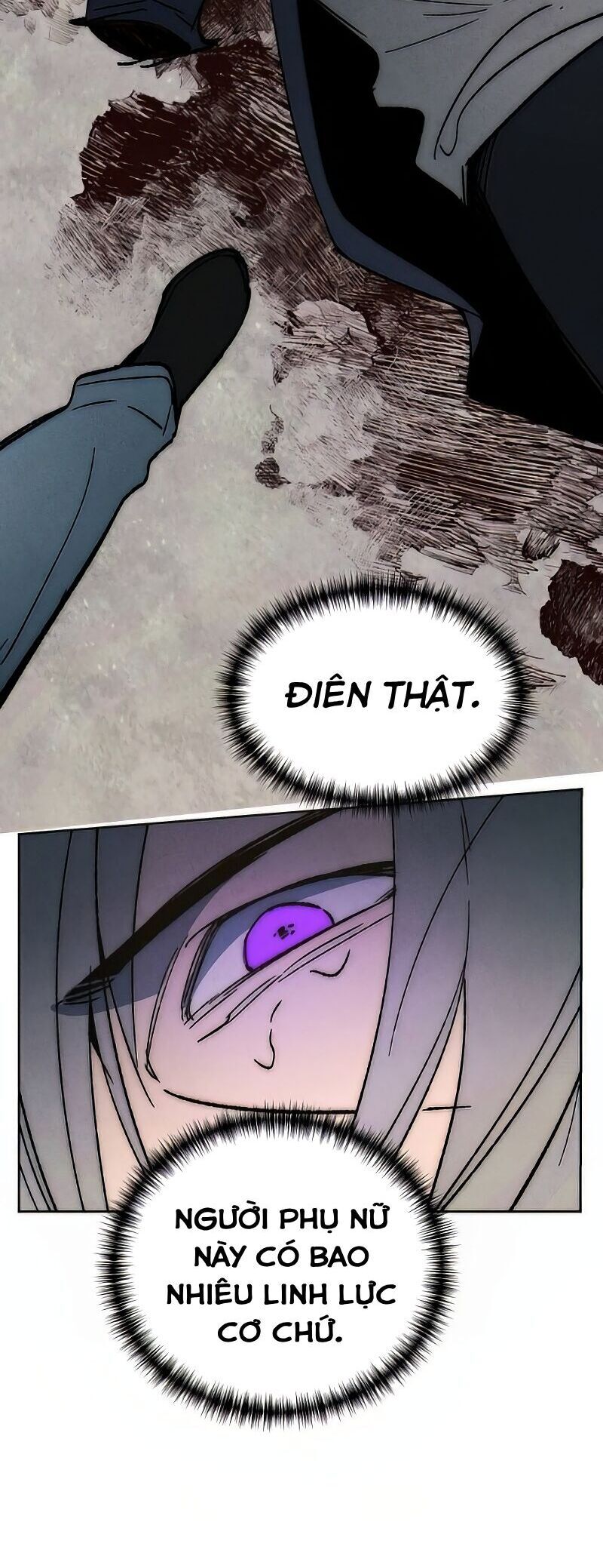 Hand Jumper Chapter 83 - 60