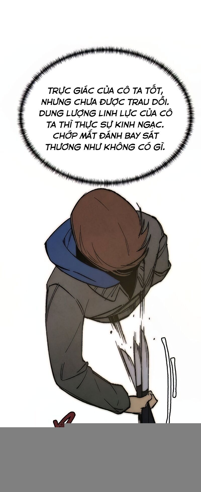 Hand Jumper Chapter 83 - 61