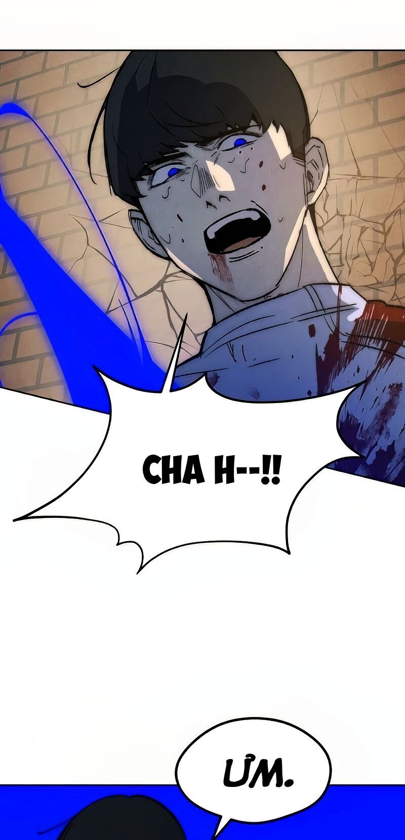 Hand Jumper Chapter 83 - 64