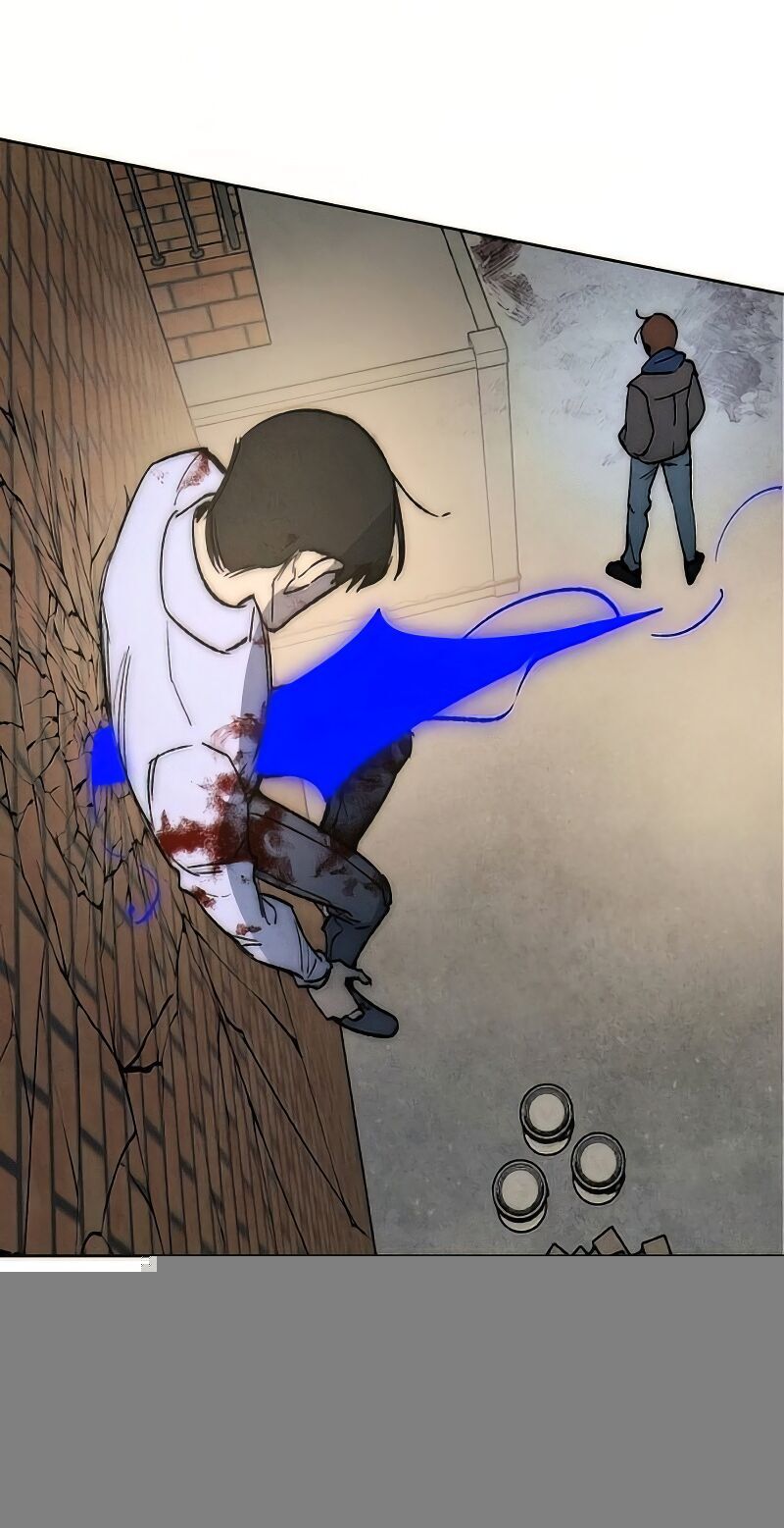 Hand Jumper Chapter 83 - 66