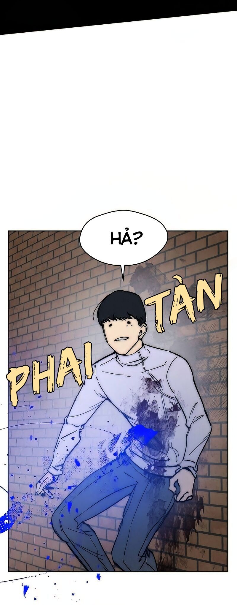 Hand Jumper Chapter 83 - 68