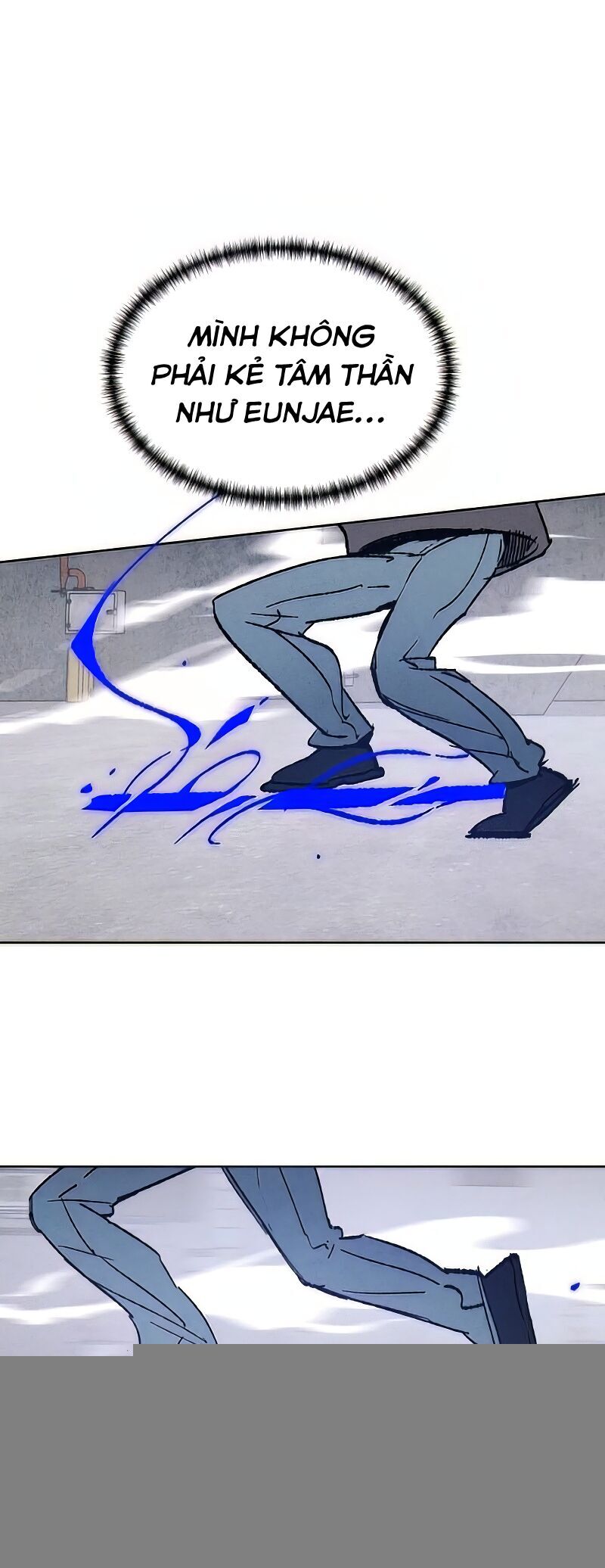 Hand Jumper Chapter 83 - 70