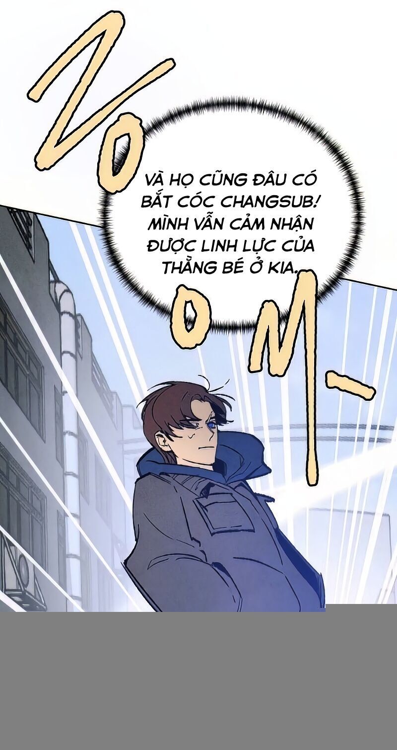 Hand Jumper Chapter 83 - 71