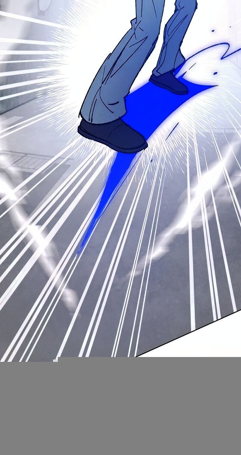 Hand Jumper Chapter 83 - 72