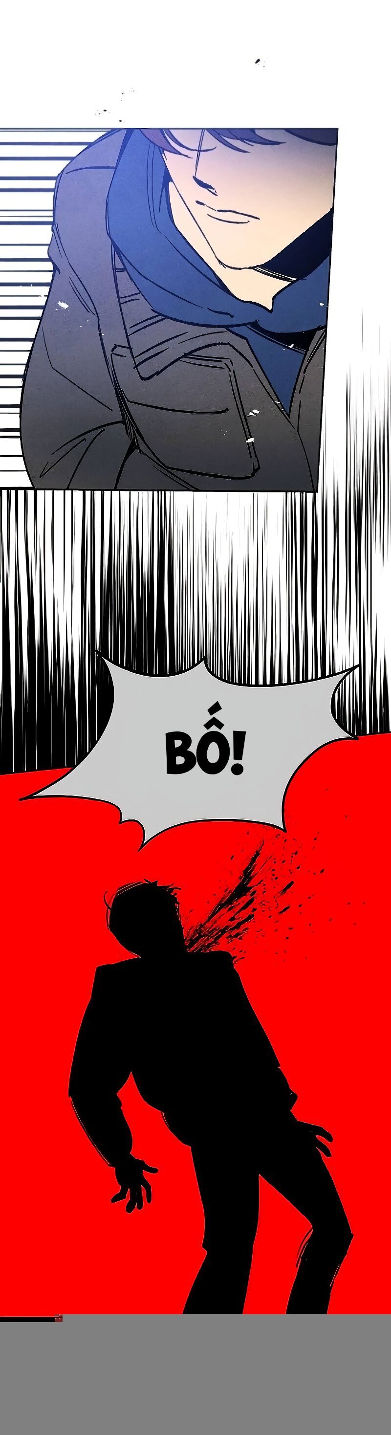 Hand Jumper Chapter 83 - 74