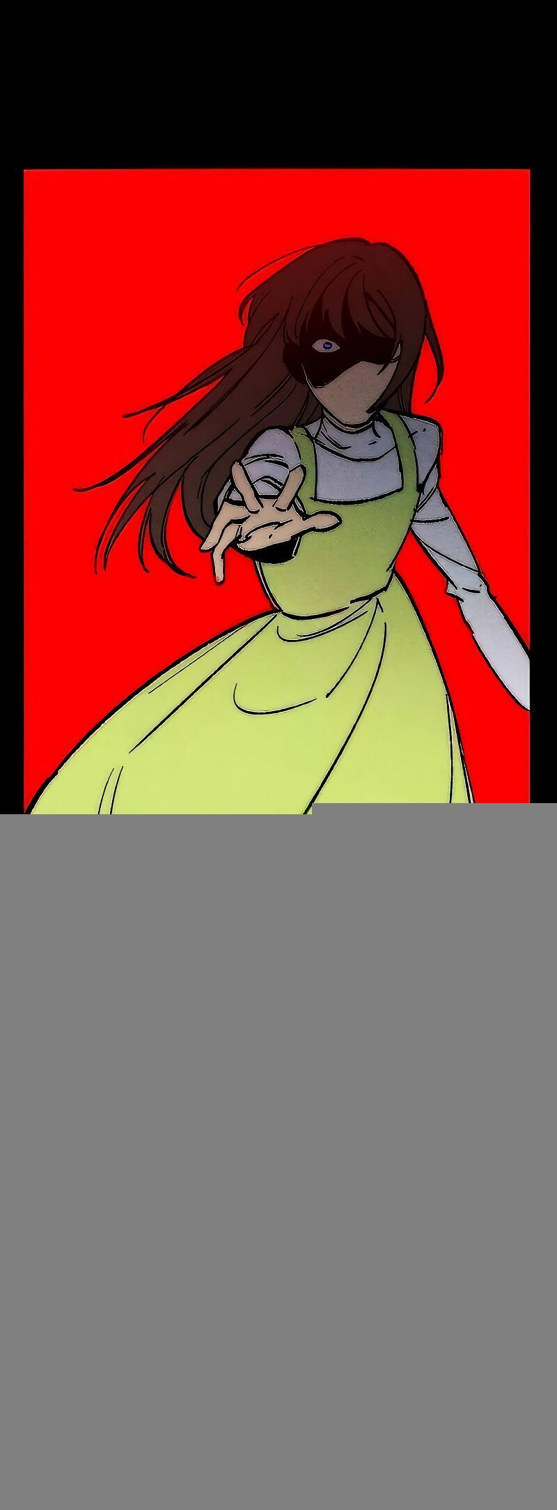 Hand Jumper Chapter 83 - 75