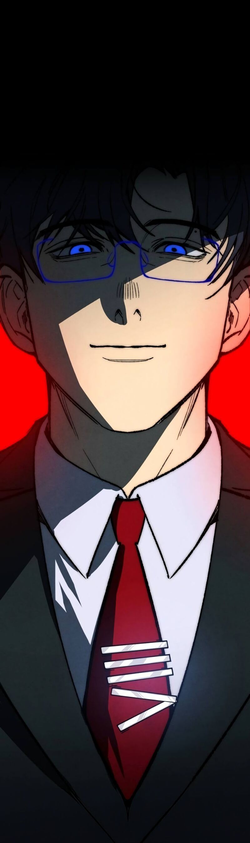 Hand Jumper Chapter 83 - 77