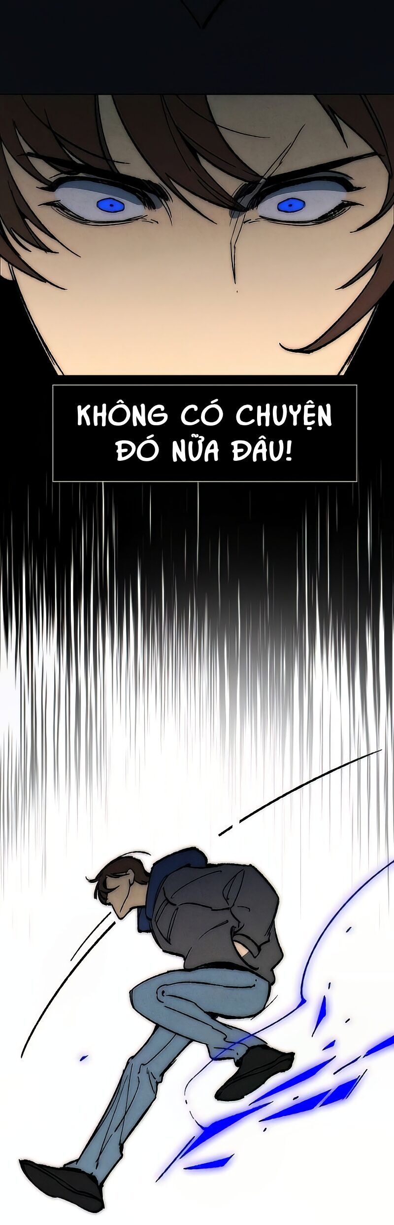 Hand Jumper Chapter 83 - 78