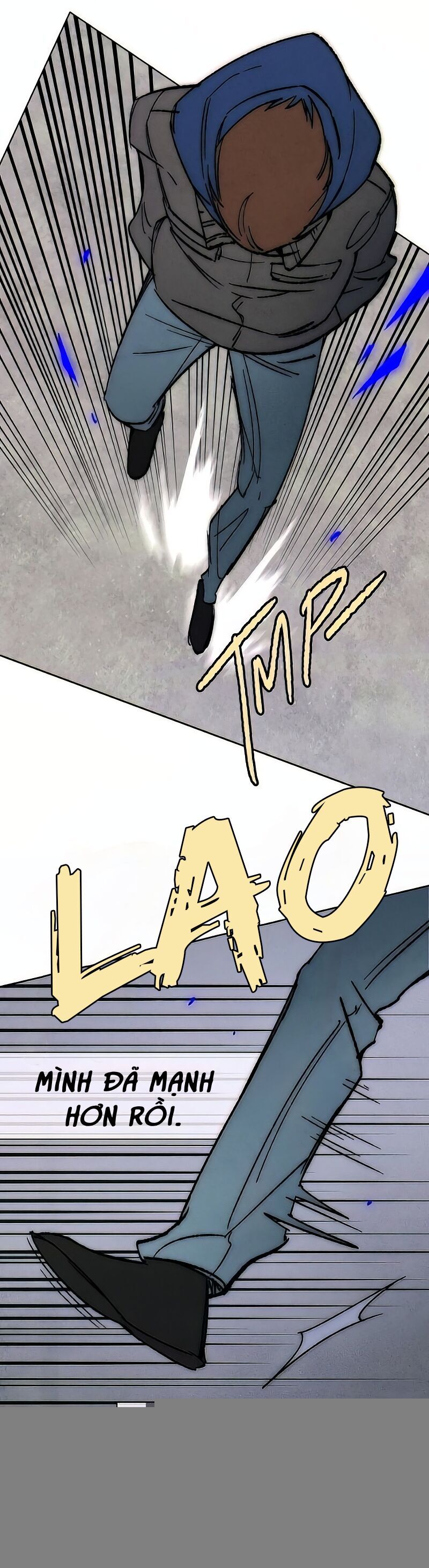 Hand Jumper Chapter 83 - 79