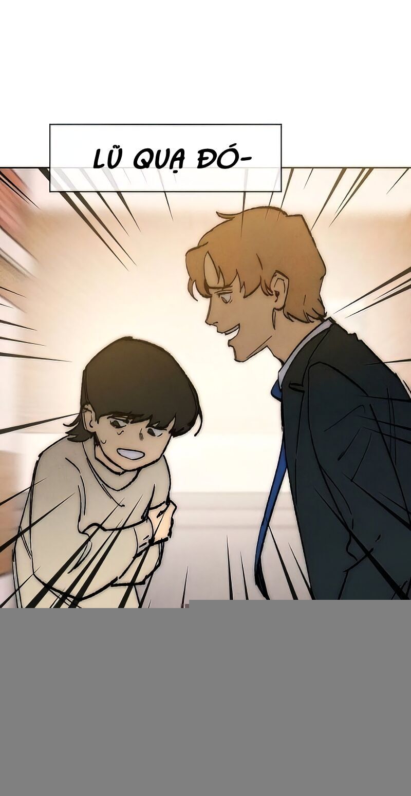 Hand Jumper Chapter 83 - 83