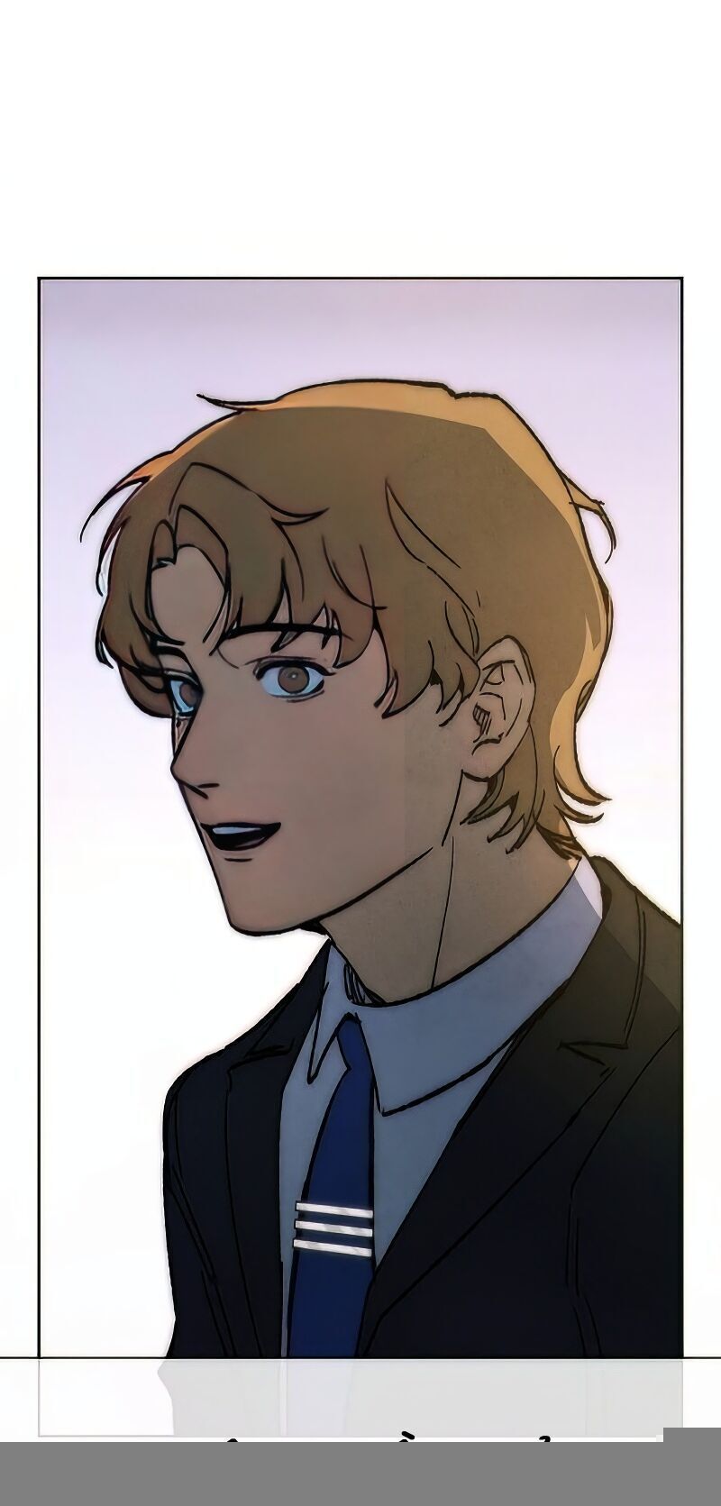 Hand Jumper Chapter 83 - 84