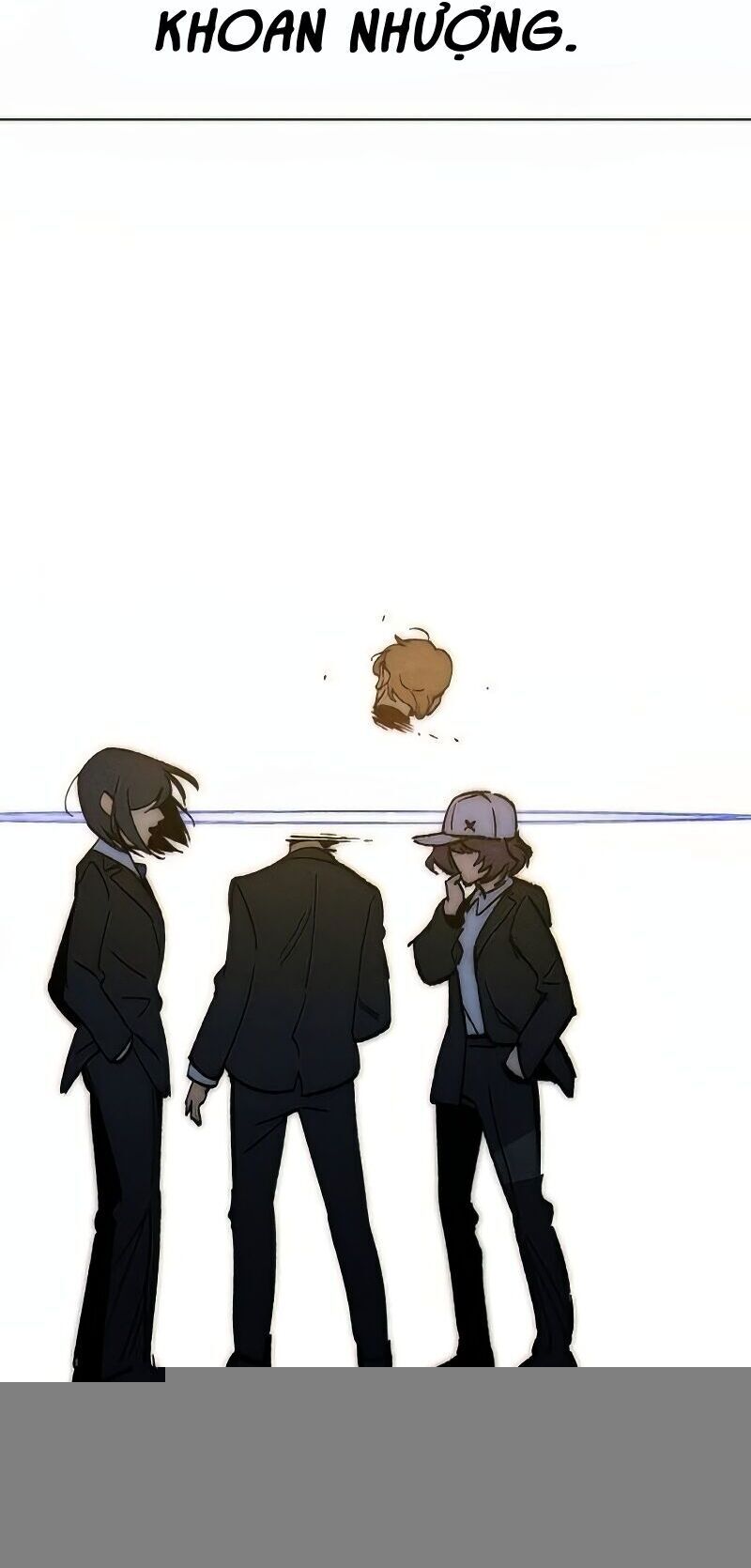 Hand Jumper Chapter 83 - 85