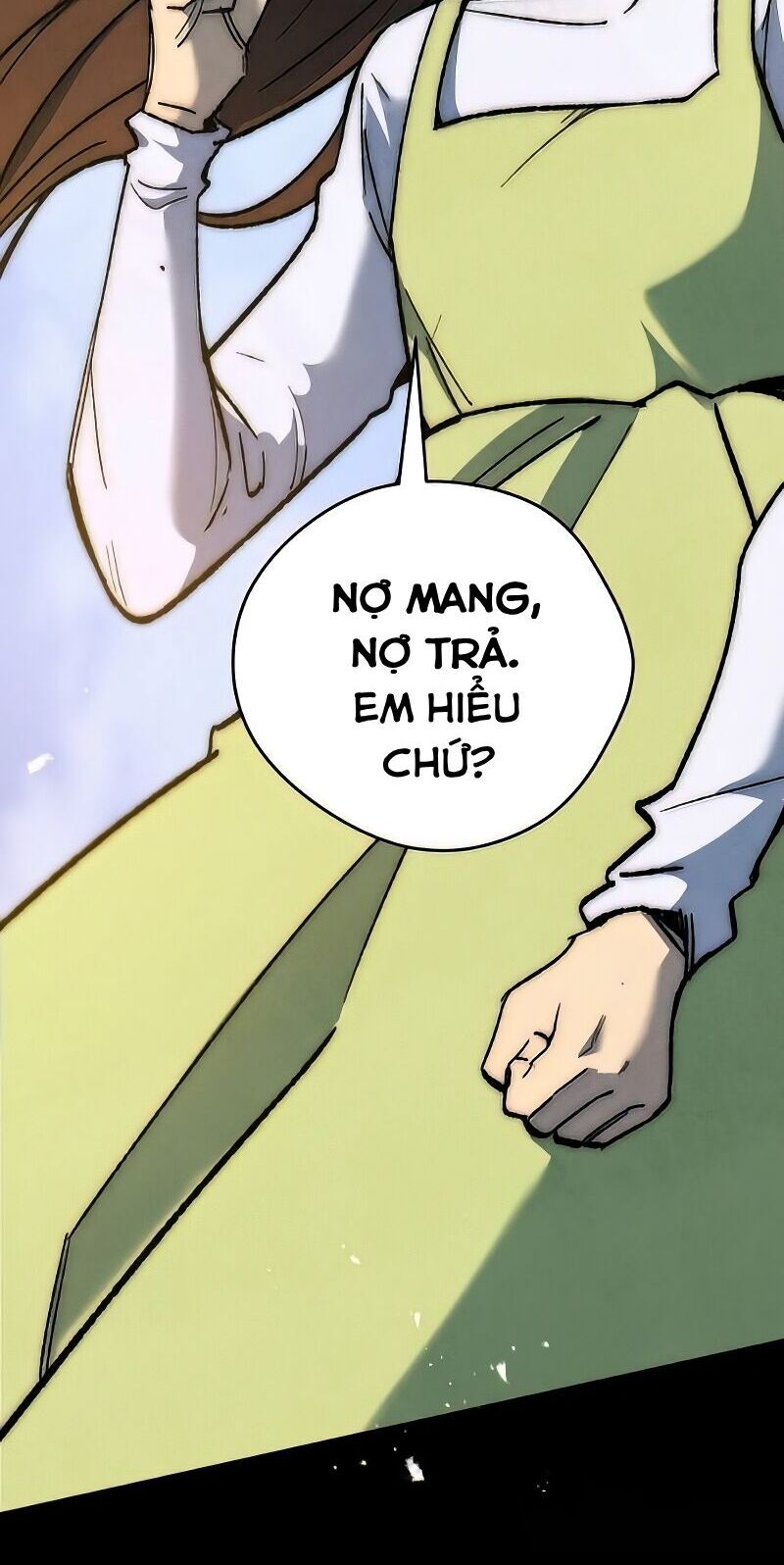 Hand Jumper Chapter 83 - 10