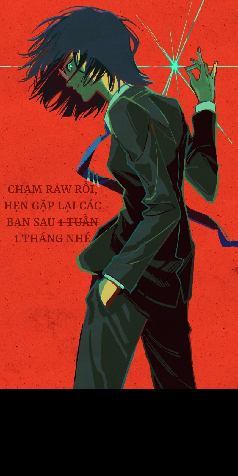 Hand Jumper Chapter 83 - 91