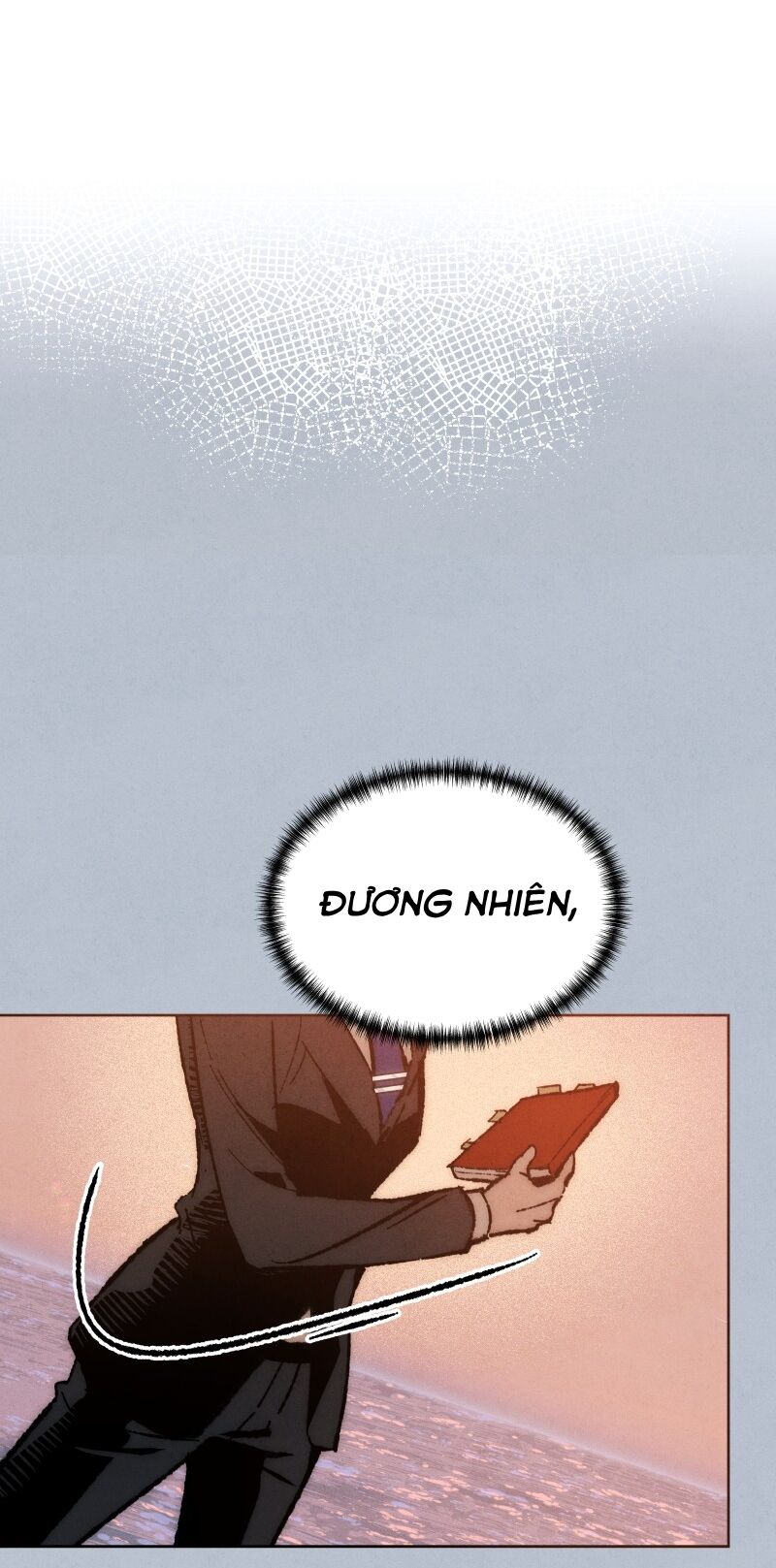 Hand Jumper Chapter 84 - 14