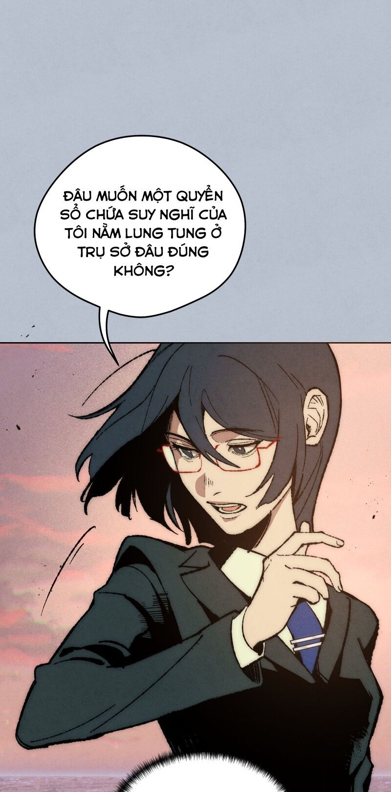 Hand Jumper Chapter 84 - 17