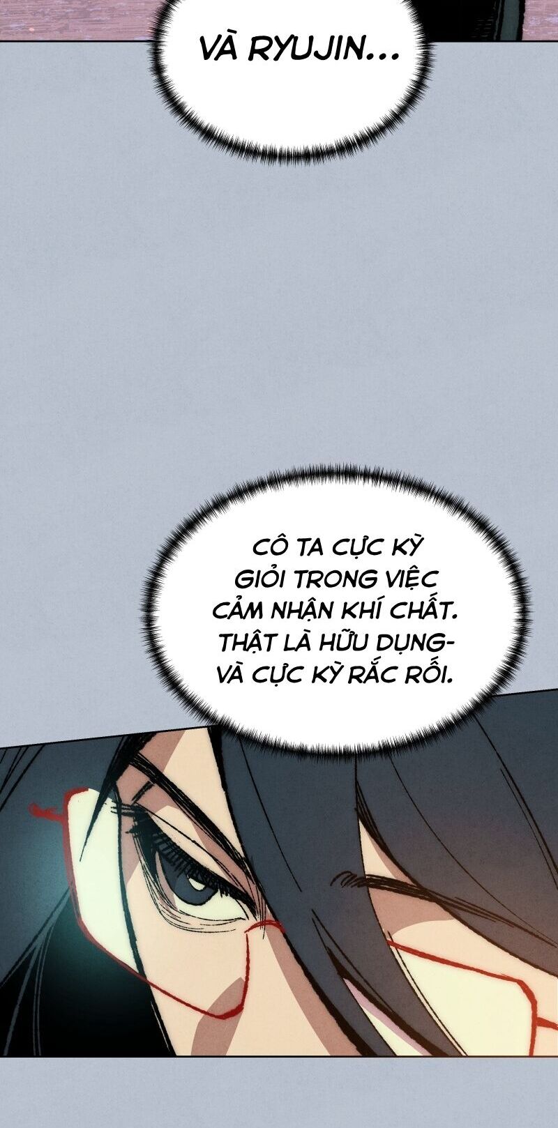 Hand Jumper Chapter 84 - 18