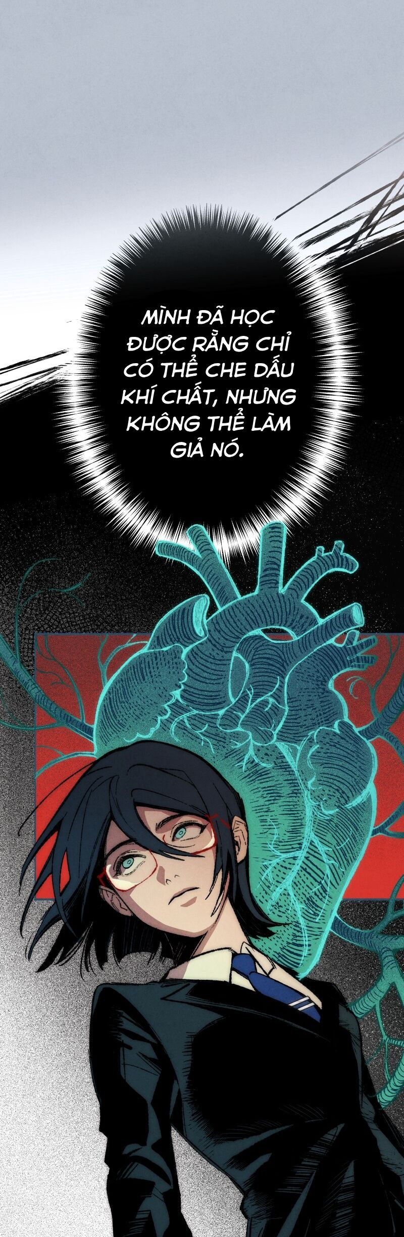 Hand Jumper Chapter 84 - 19