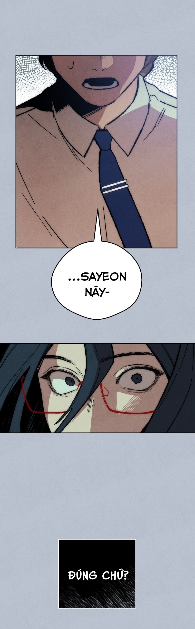 Hand Jumper Chapter 84 - 23