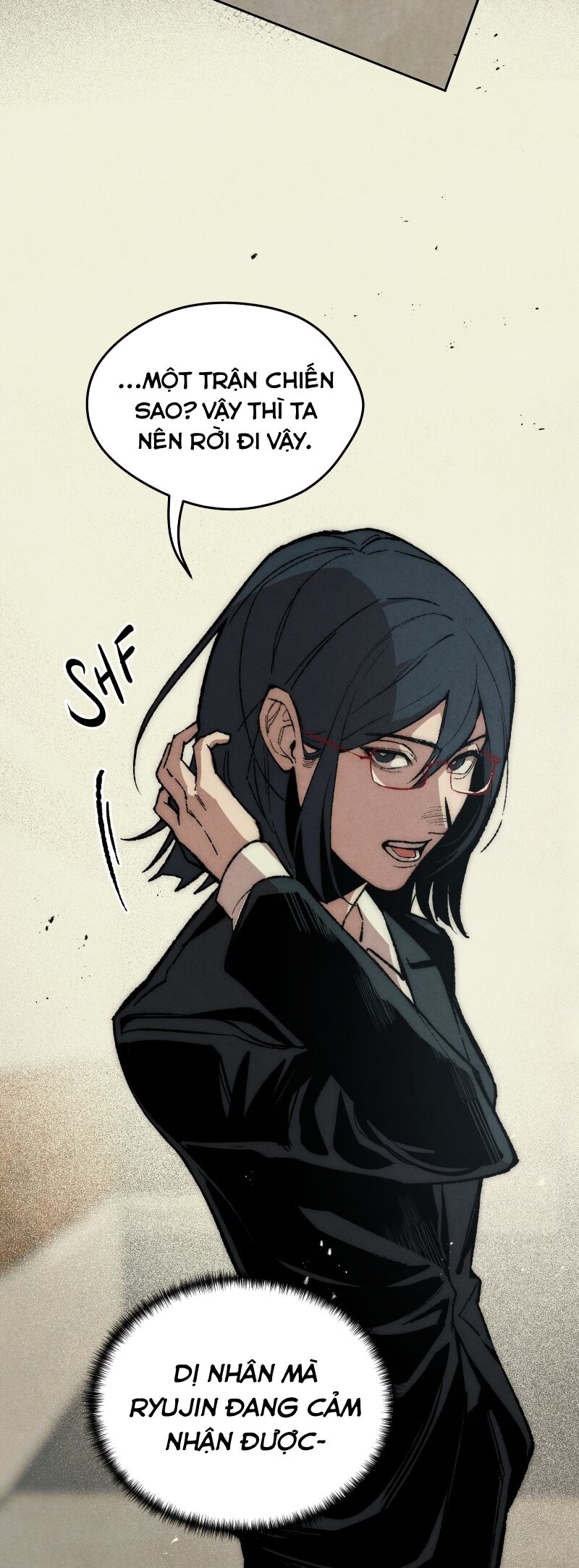 Hand Jumper Chapter 84 - 27