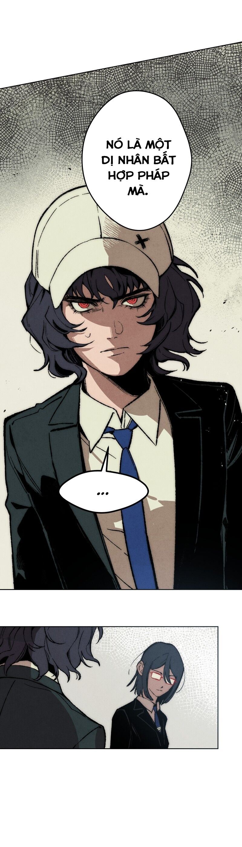 Hand Jumper Chapter 84 - 30