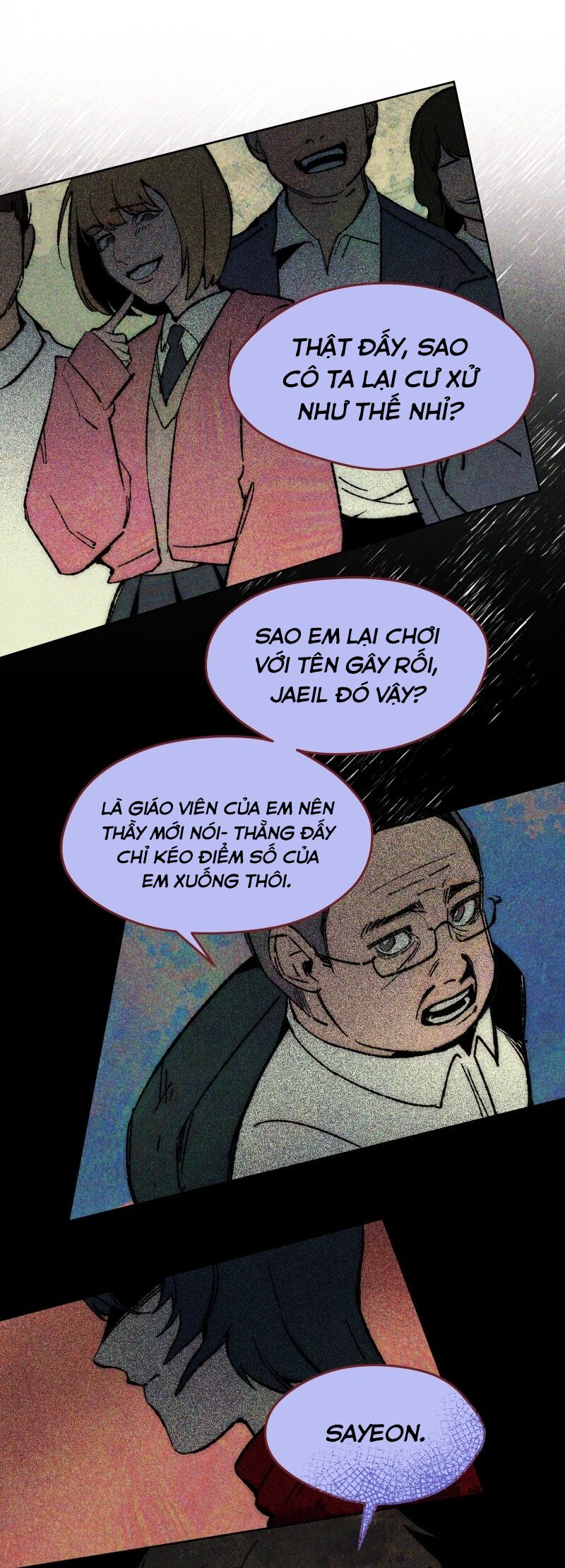 Hand Jumper Chapter 84 - 32