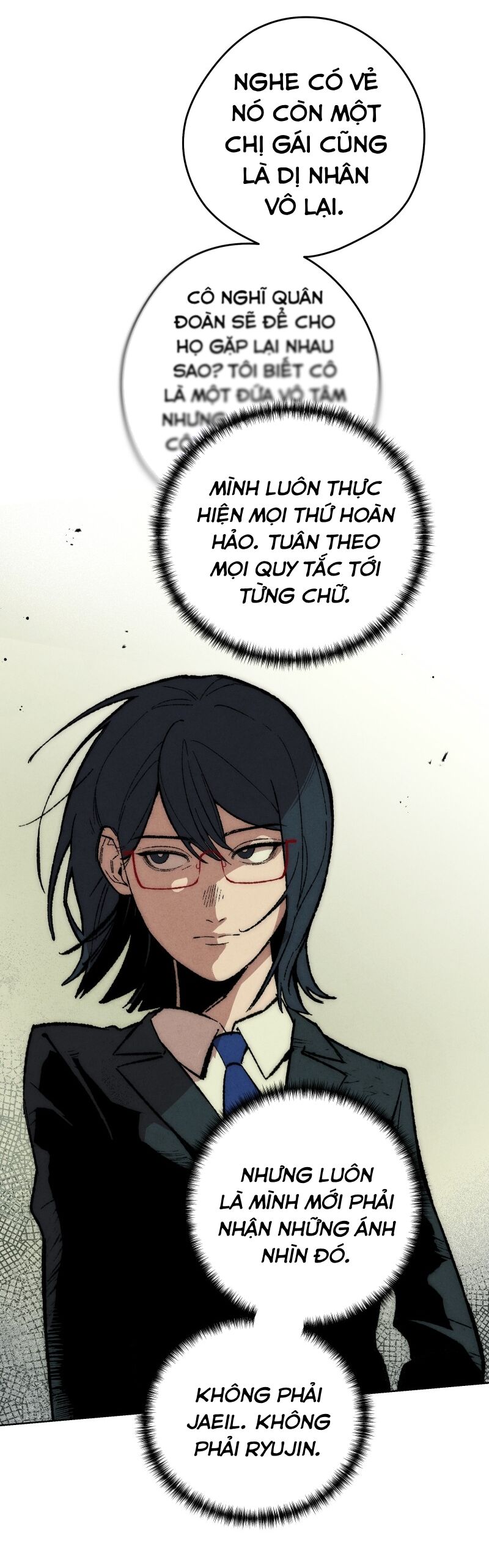 Hand Jumper Chapter 84 - 35