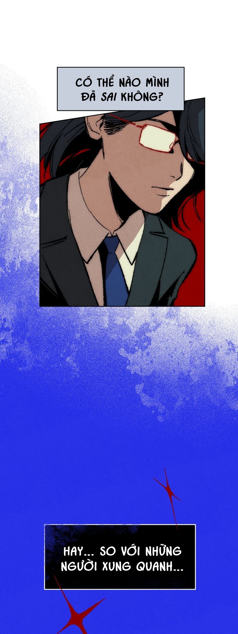 Hand Jumper Chapter 84 - 36