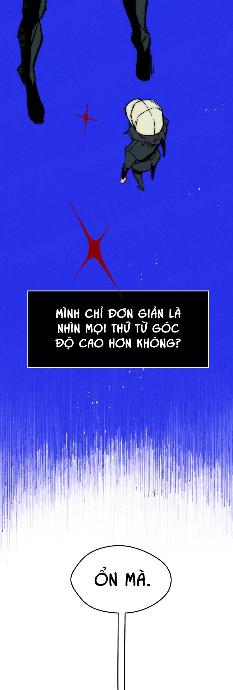 Hand Jumper Chapter 84 - 38