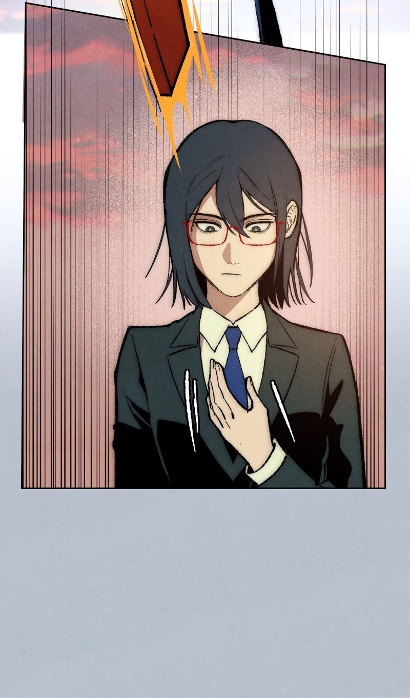 Hand Jumper Chapter 84 - 5