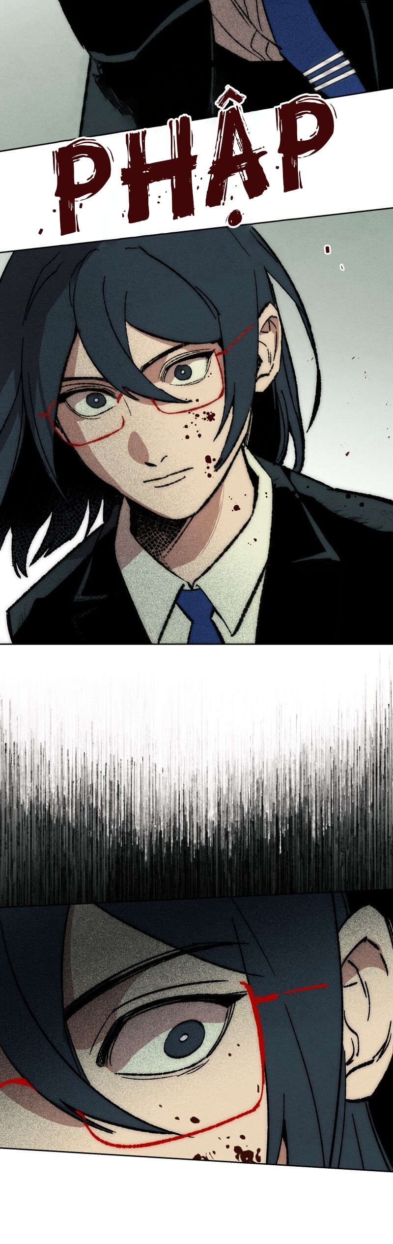 Hand Jumper Chapter 84 - 41